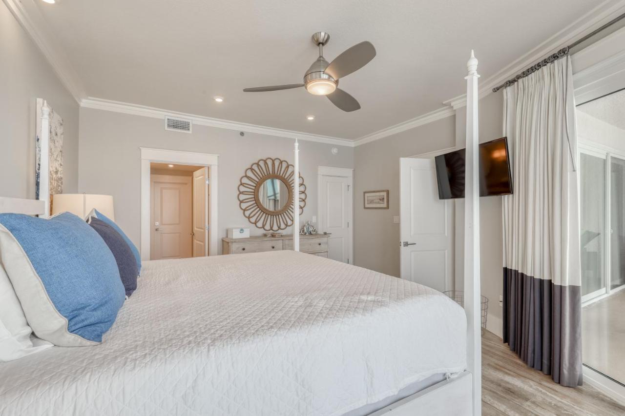 High Pointe E45 * Panama City Beach