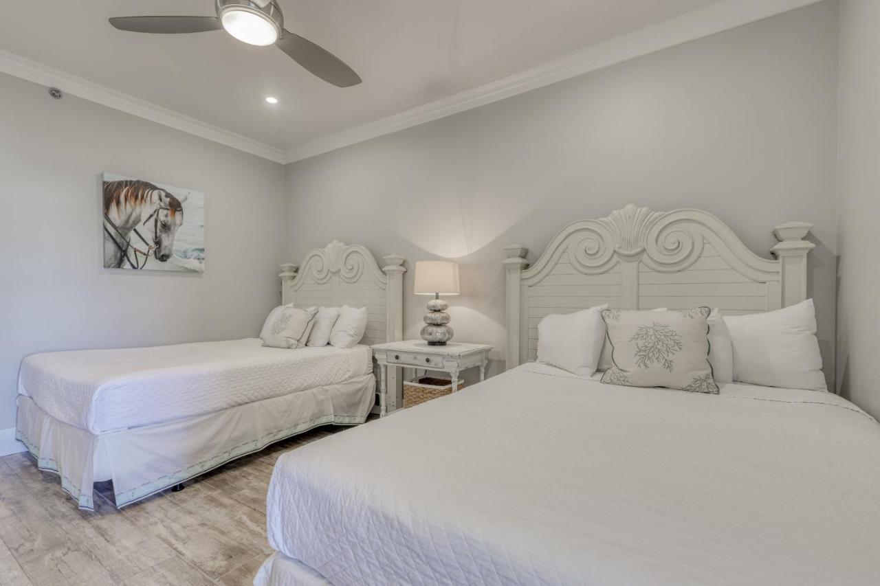 Apartment High Pointe E45 *